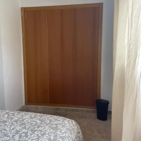 Galaksi-habitacion Doble Privada En Casa Compartida-uebica2 Homestay