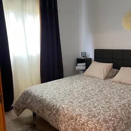 Galaksi-habitacion Doble Privada En Casa Compartida-uebica2 Homestay *