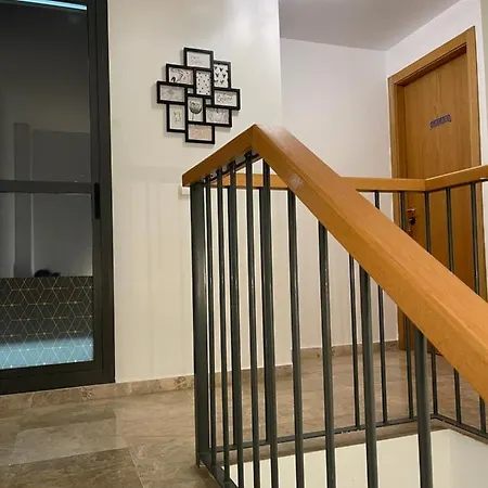 Galaksi-habitacion Doble Privada En Casa Compartida-uebica2