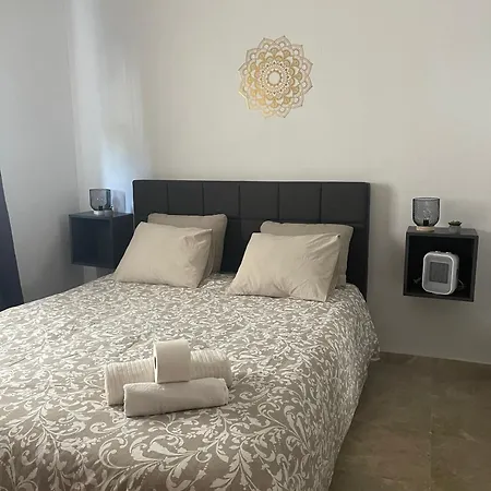 Galaksi-habitacion Doble Privada En Casa Compartida-uebica2 *