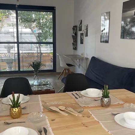 Homestay Galaksi-habitacion Doble Privada En Casa Compartida-uebica2 Mairena del Aljarafe