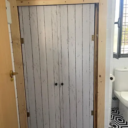 Galaksi-habitacion Doble Privada En Casa Compartida-uebica2