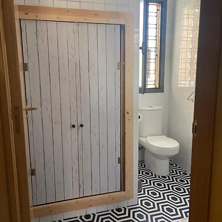 Galaksi-habitacion Doble Privada En Casa Compartida-uebica2 *