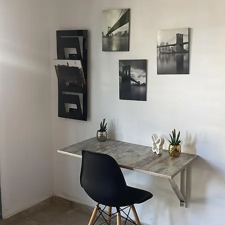 Homestay Galaksi-habitacion Doble Privada En Casa Compartida-uebica2 Mairena del Aljarafe