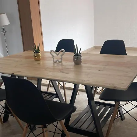 Galaksi-habitacion Doble Privada En Casa Compartida-uebica2 Homestay Mairena del Aljarafe