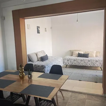 Homestay Galaksi-habitacion Doble Privada En Casa Compartida-uebica2 Mairena del Aljarafe