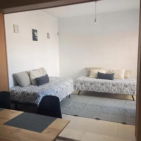 Galaksi-habitacion Doble Privada En Casa Compartida-uebica2 * Mairena del Aljarafe