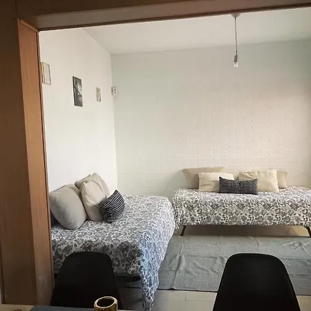 Homestay Galaksi-habitacion Doble Privada En Casa Compartida-uebica2