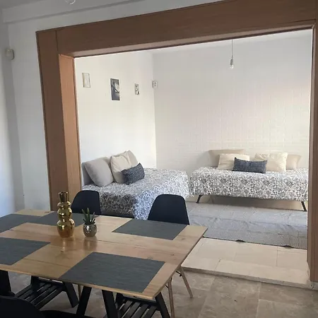 Galaksi-habitacion Doble Privada En Casa Compartida-uebica2 Mairena del Aljarafe