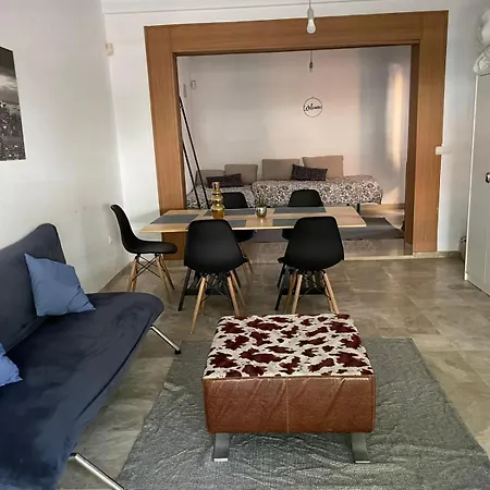 Galaksi-habitacion Doble Privada En Casa Compartida-uebica2 Homestay