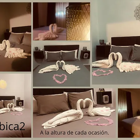 Galaksi-habitacion Doble Privada En Casa Compartida-uebica2 Homestay