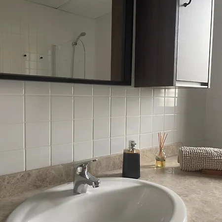 Galaksi-habitacion Doble Privada En Casa Compartida-uebica2 *