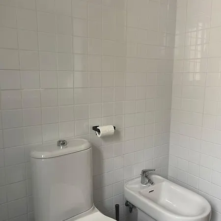 Galaksi-habitacion Doble Privada En Casa Compartida-uebica2 Mairena del Aljarafe
