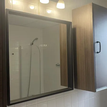 Galaksi-habitacion Doble Privada En Casa Compartida-uebica2 *