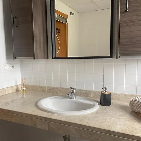 Galaksi-habitacion Doble Privada En Casa Compartida-uebica2 * Mairena del Aljarafe