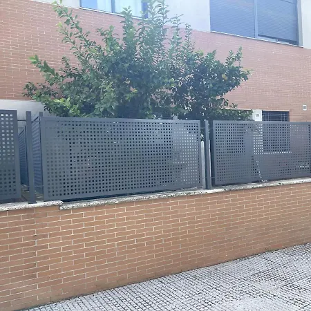Galaksi-habitacion Doble Privada En Casa Compartida-uebica2 Mairena del Aljarafe