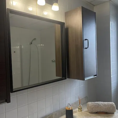 Galaksi-habitacion Doble Privada En Casa Compartida-uebica2 *